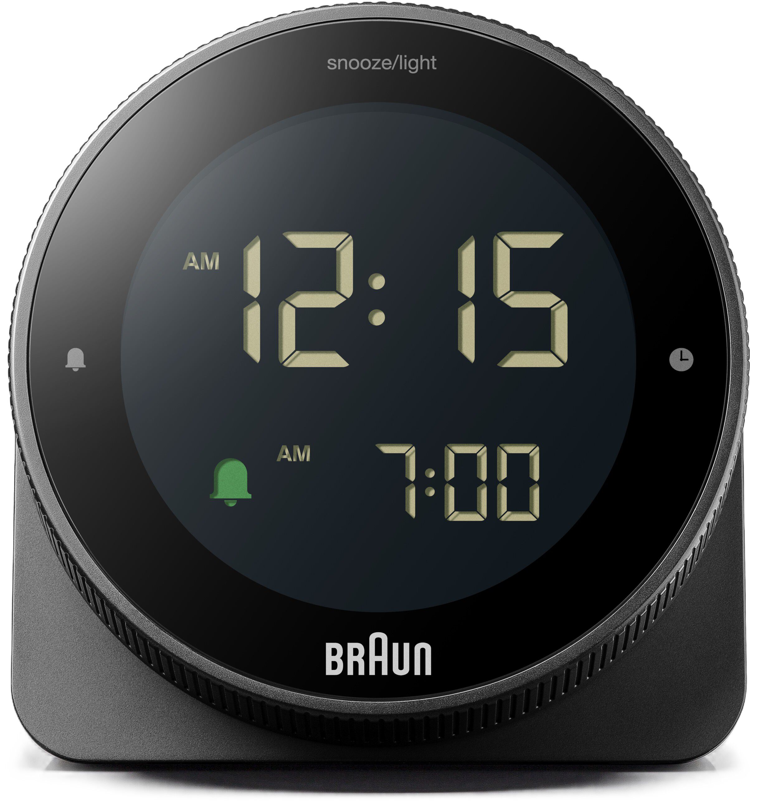 Braun BC24B v&aelig;kkeur