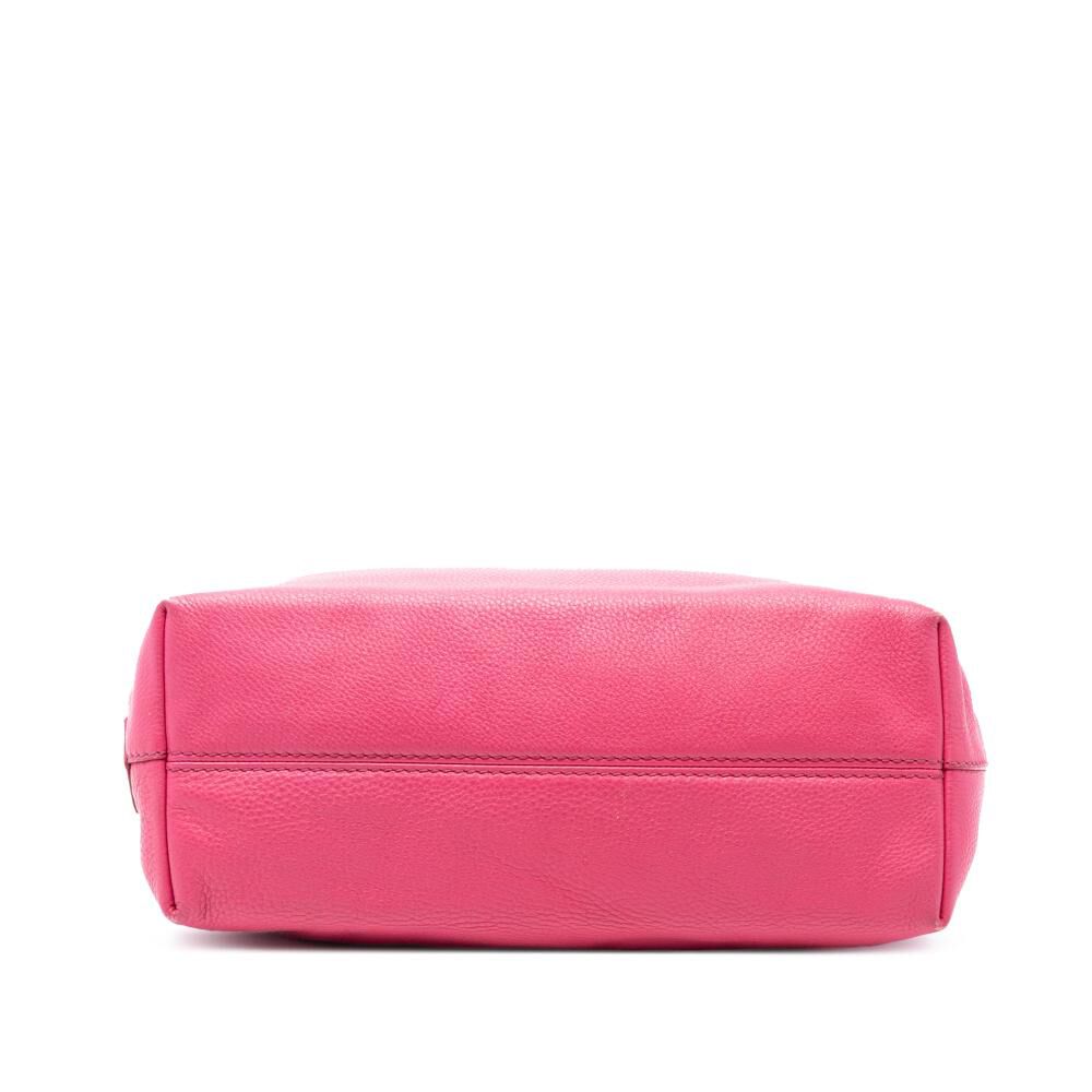 Prada Canapa Tote