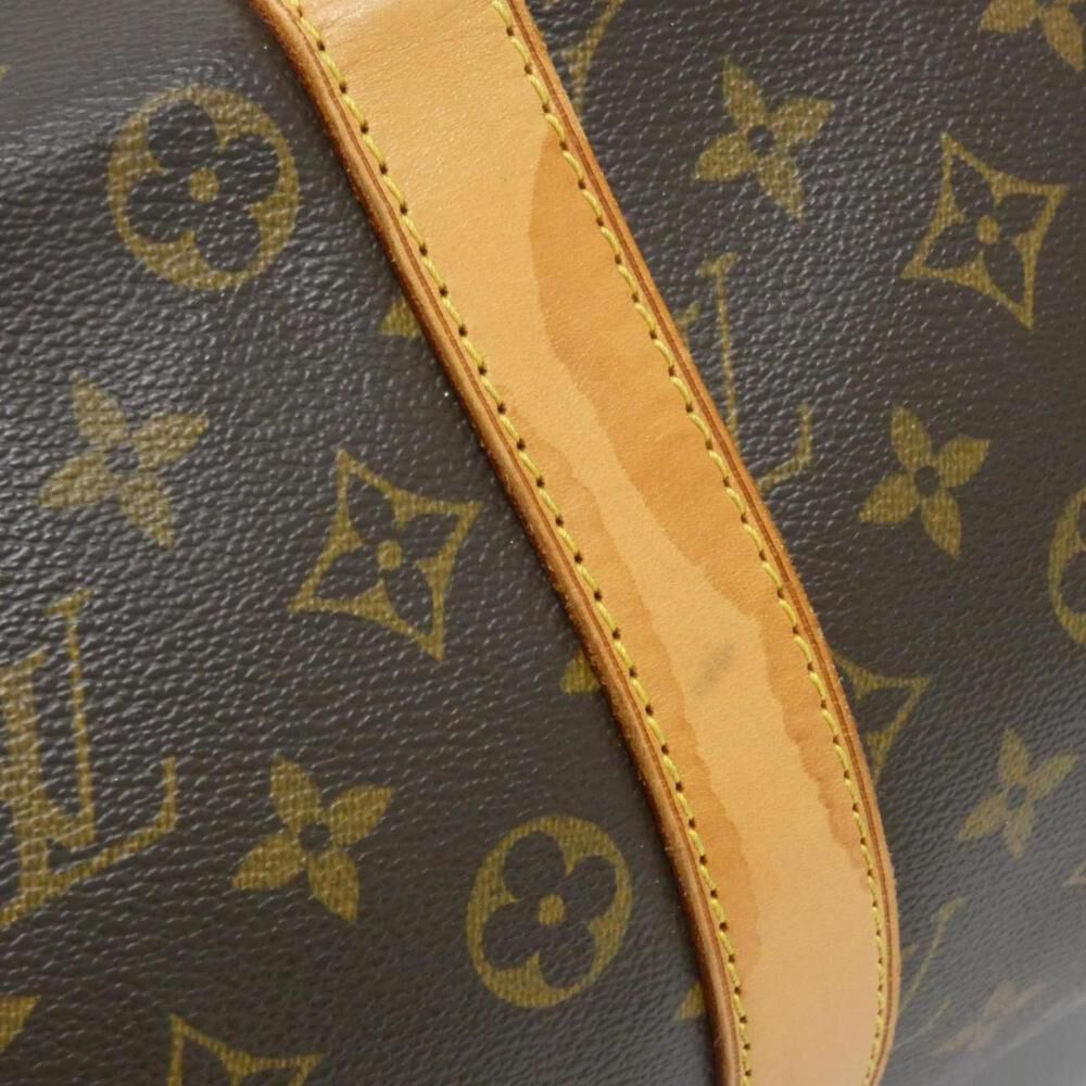Louis Vuitton Keepall