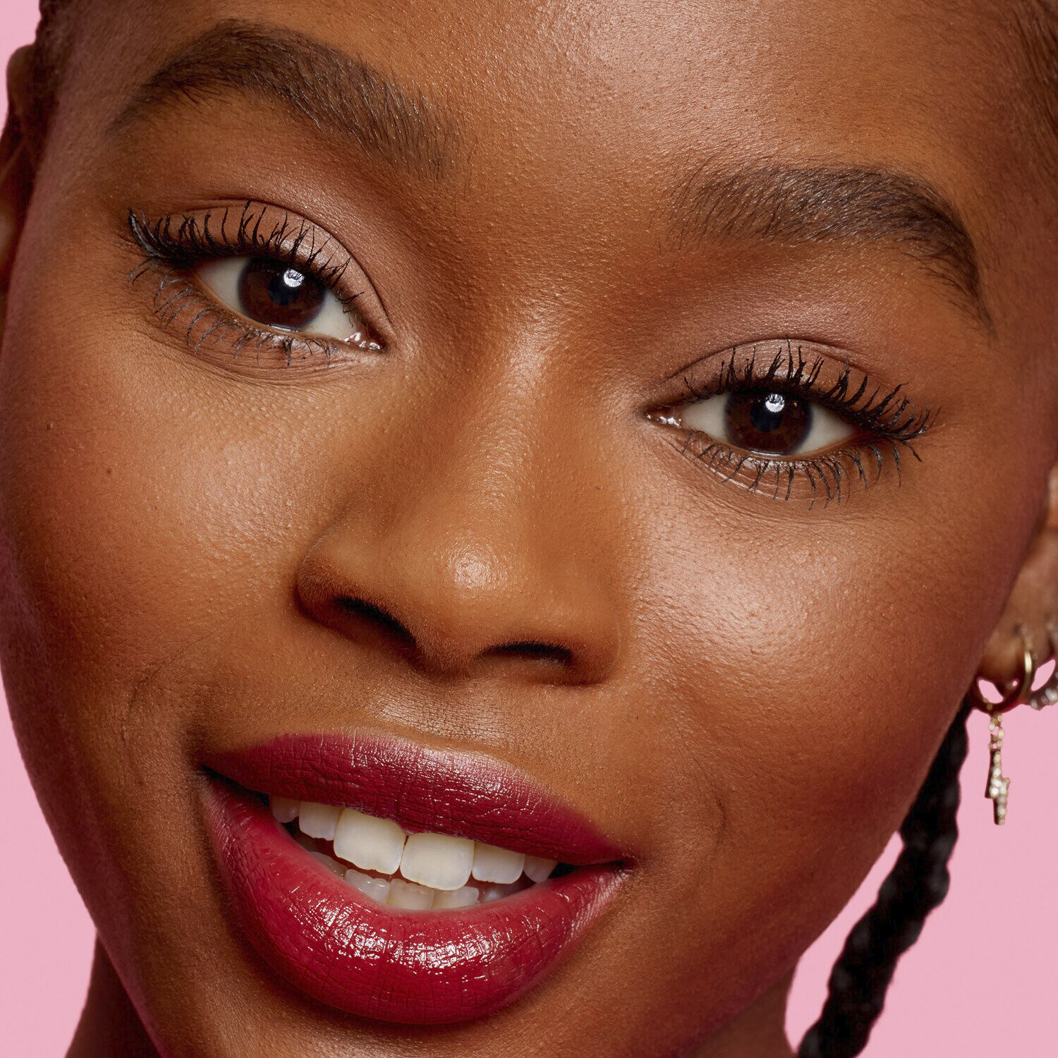 Team Magnet forl&aelig;ngende mascara s&aelig;t - Full-size & mini Theyre Real! Ma