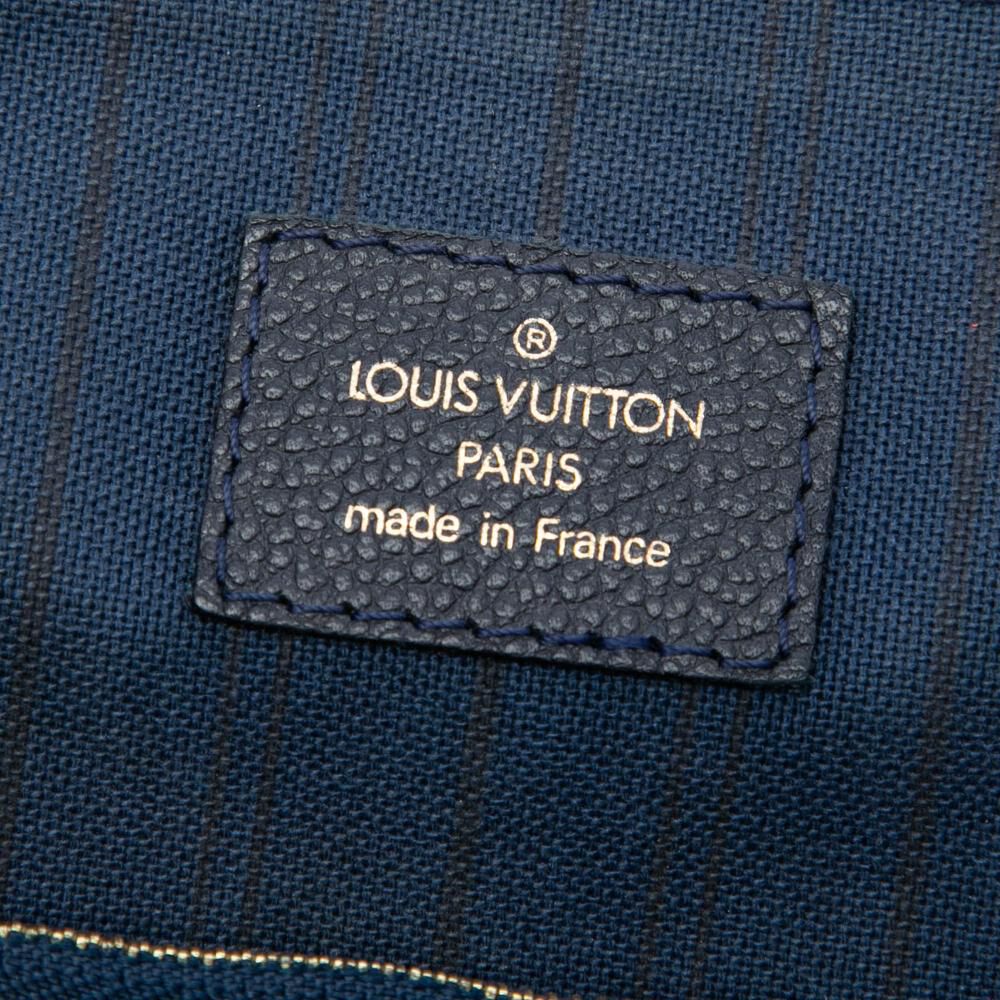 Louis Vuitton Lumineuse