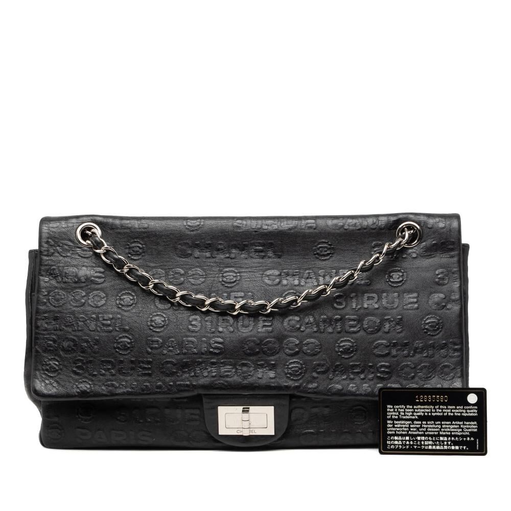 Chanel Flap Bag