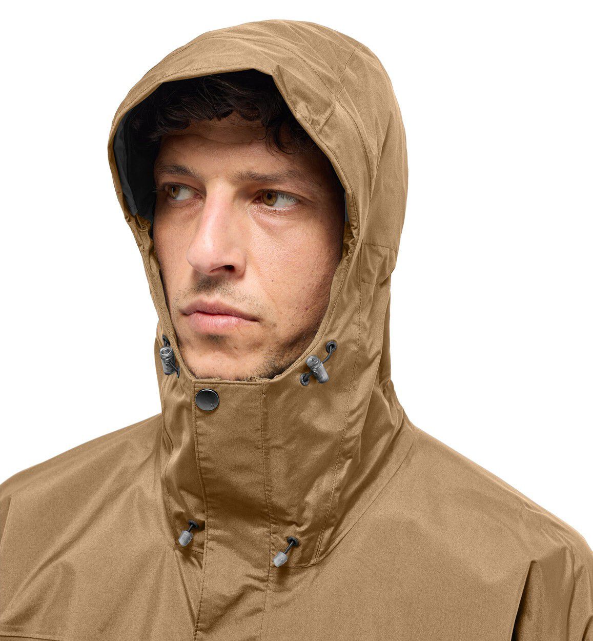 Astral Gore-Tex II Skaljakke