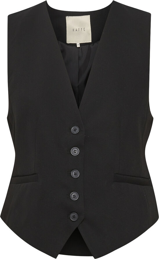 KAsakura Waistcoat