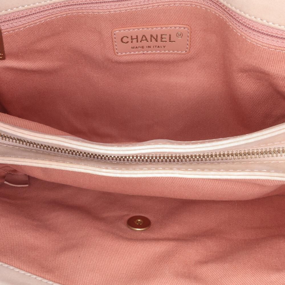 Chanel Crossbody Bag