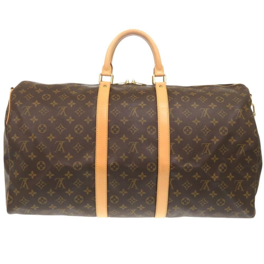 Louis Vuitton Keepall