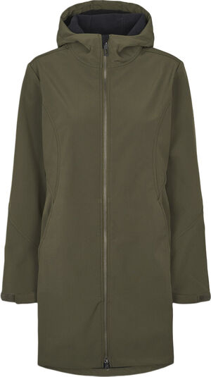 Lone softshell jakke