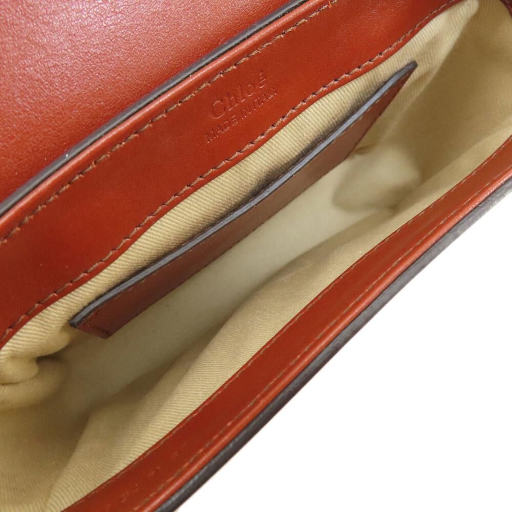 Chlo&eacute; Shoulder Bag