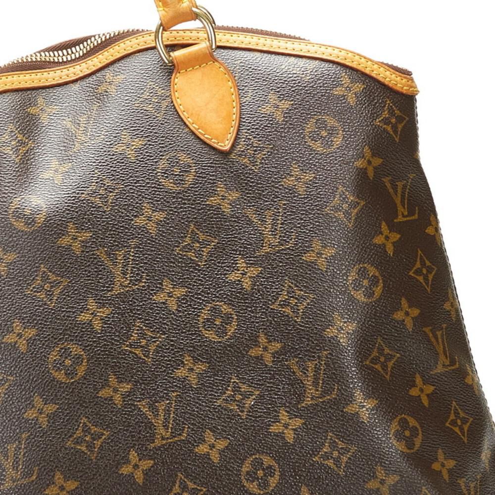 Louis Vuitton Lockit