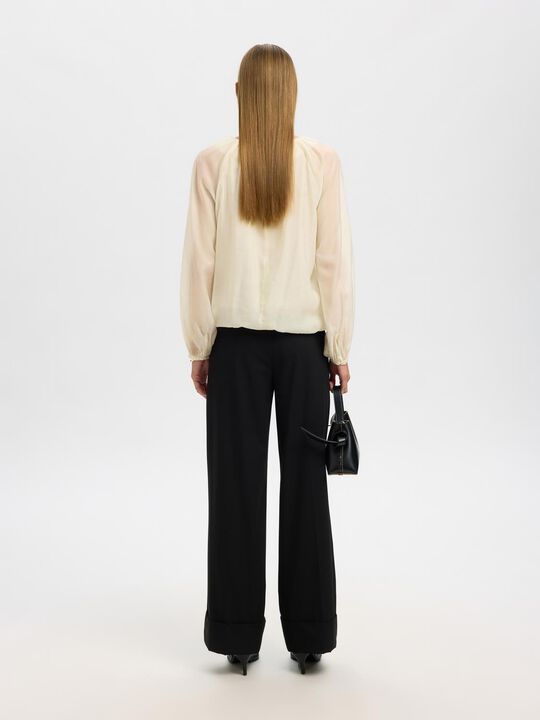 SLFIRIS LS TOP B