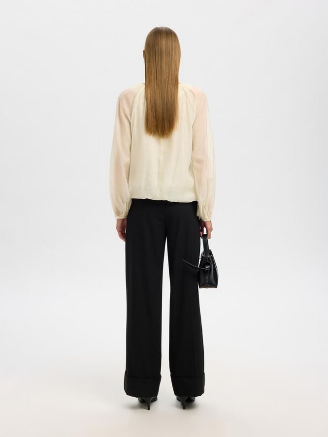 SLFIRIS LS TOP B