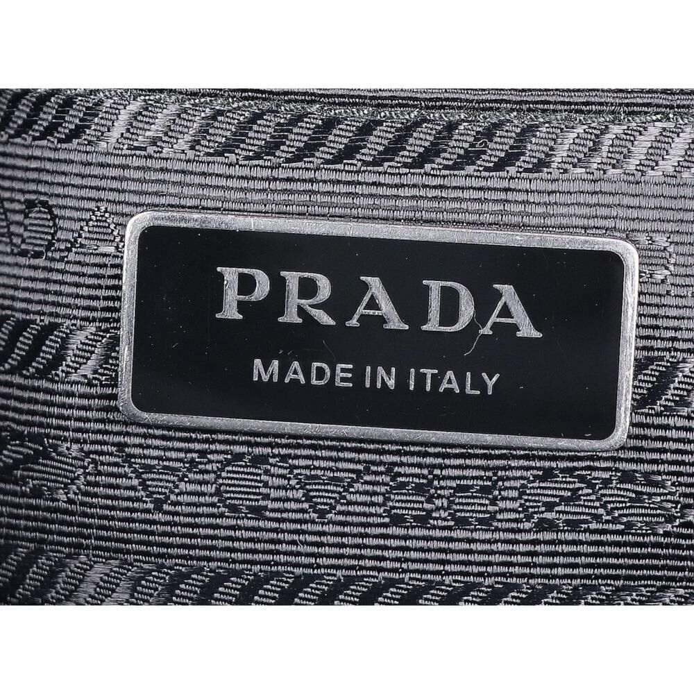 Prada Shoulder Bag