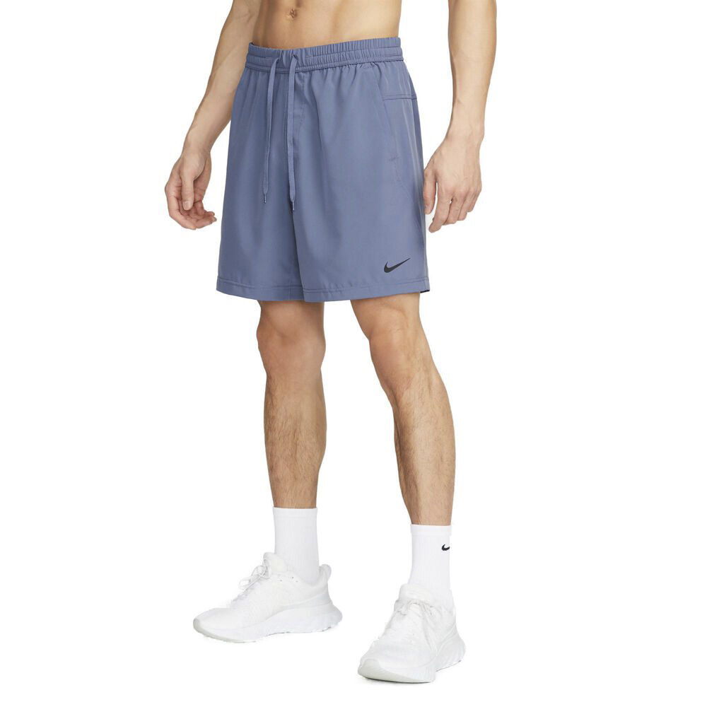Dri Fit Form 7%22 Versatile Shorts
