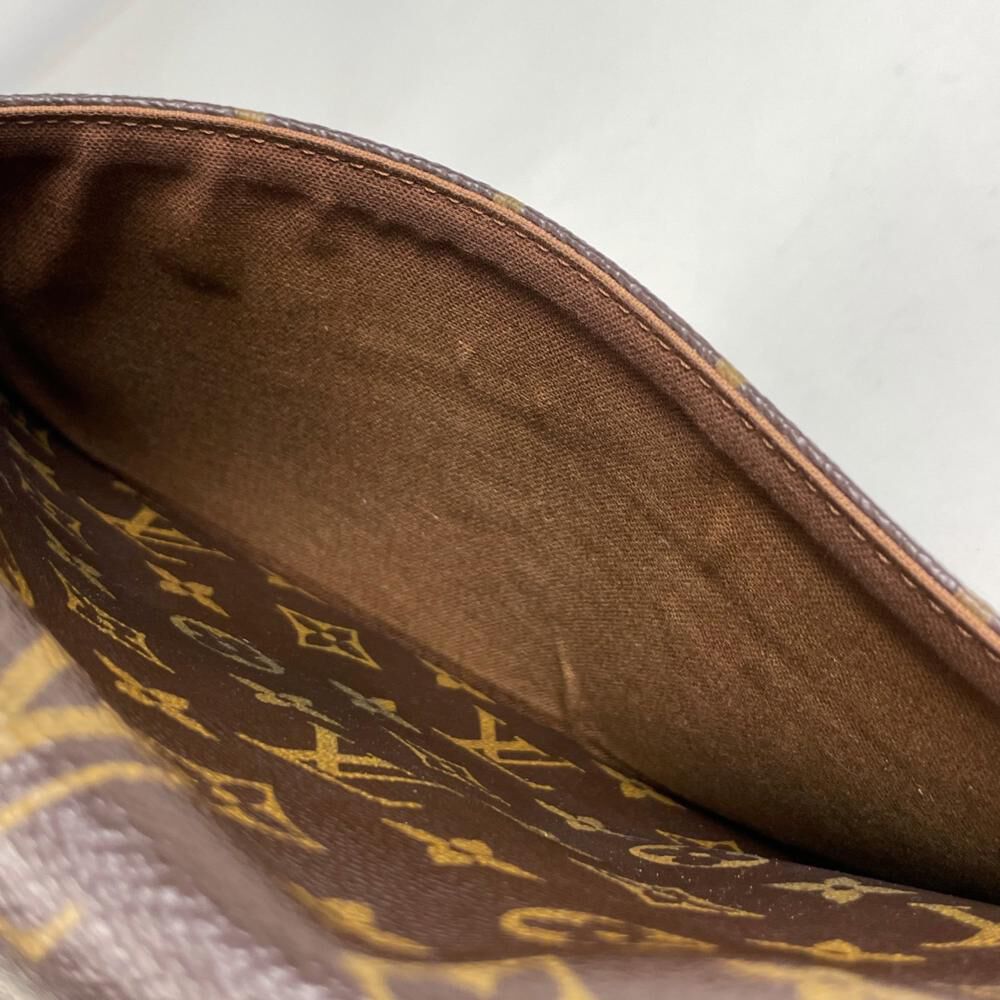 Louis Vuitton Sologne
