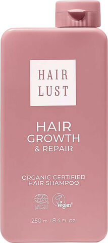 Hair Growth & Repair Shampoo