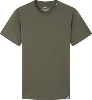 Organic Thor Tee