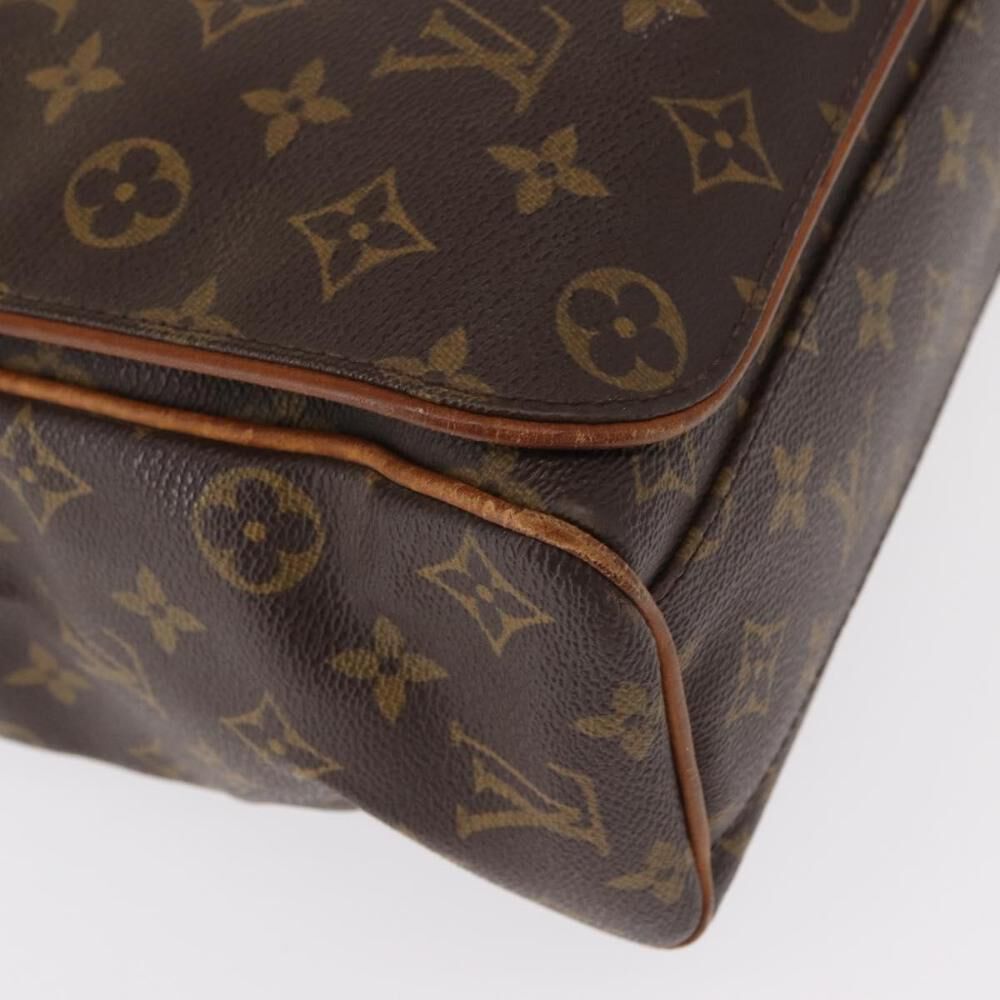 Louis Vuitton Messenger