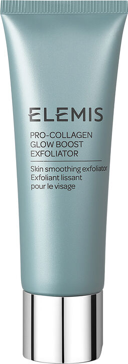 Pro-Collagen Glow Boost Exfoliator