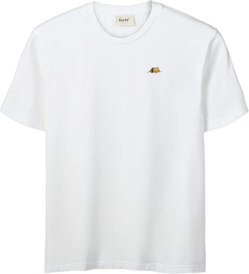 Tent T-Shirt