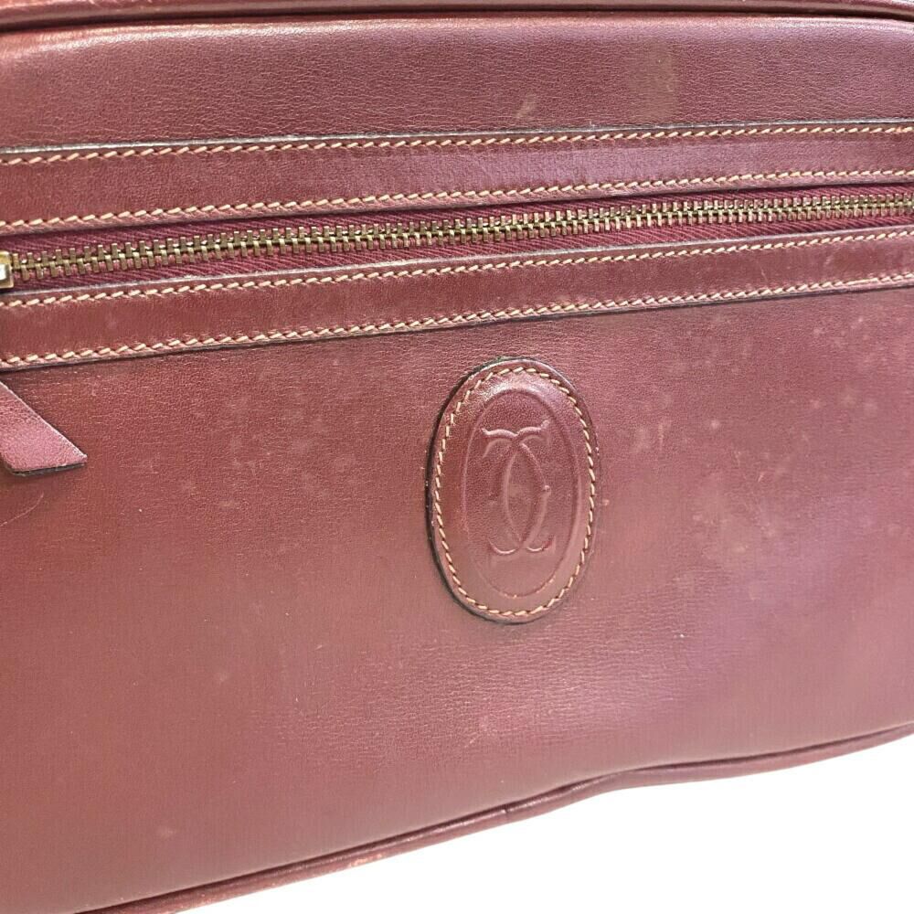 Cartier Shoulder Bag