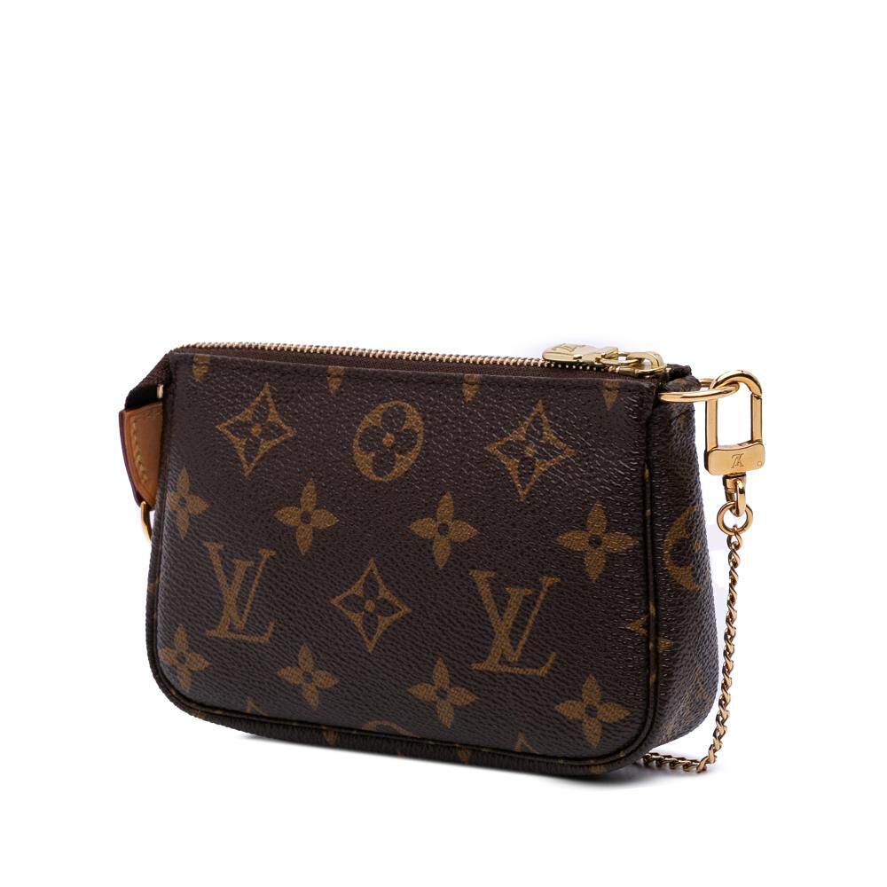 Louis Vuitton Pochette Accessoires