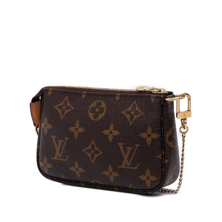 Louis Vuitton Pochette Accessoires