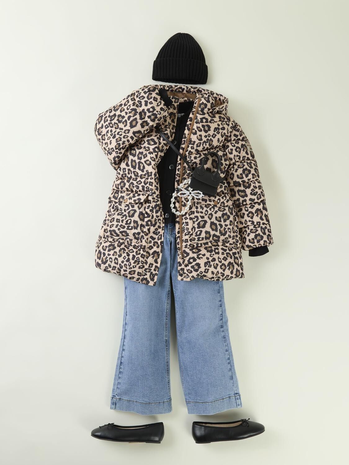 NKFMIMOSA PUFFER JACKET