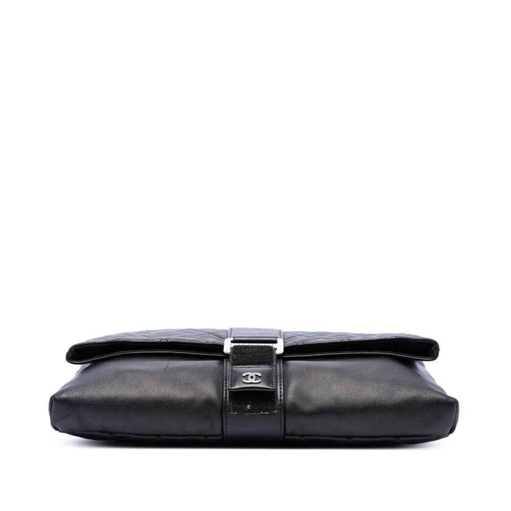 Chanel Clutch