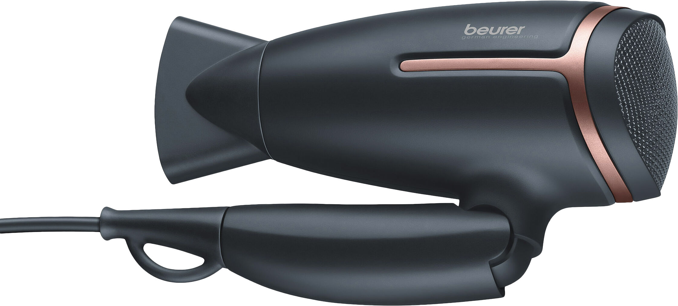 Ionisk Rejseh&aring;rt&oslash;rrer 1600 W HC 25