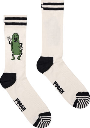 Pickles Sock