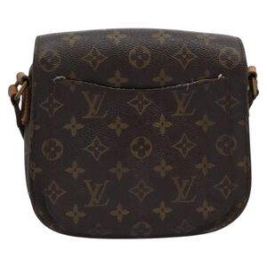 Louis Vuitton Saint Cloud