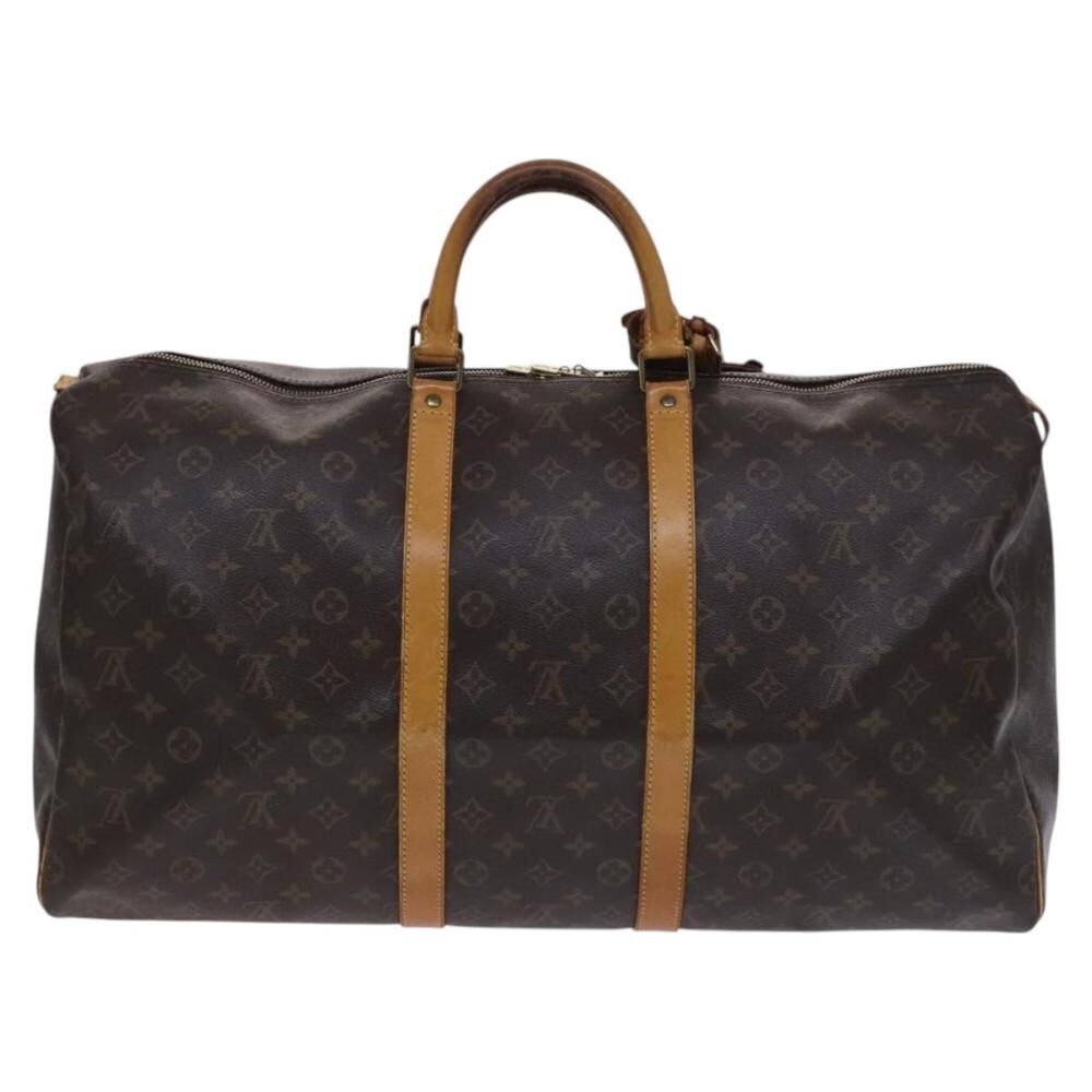 Louis Vuitton Keepall