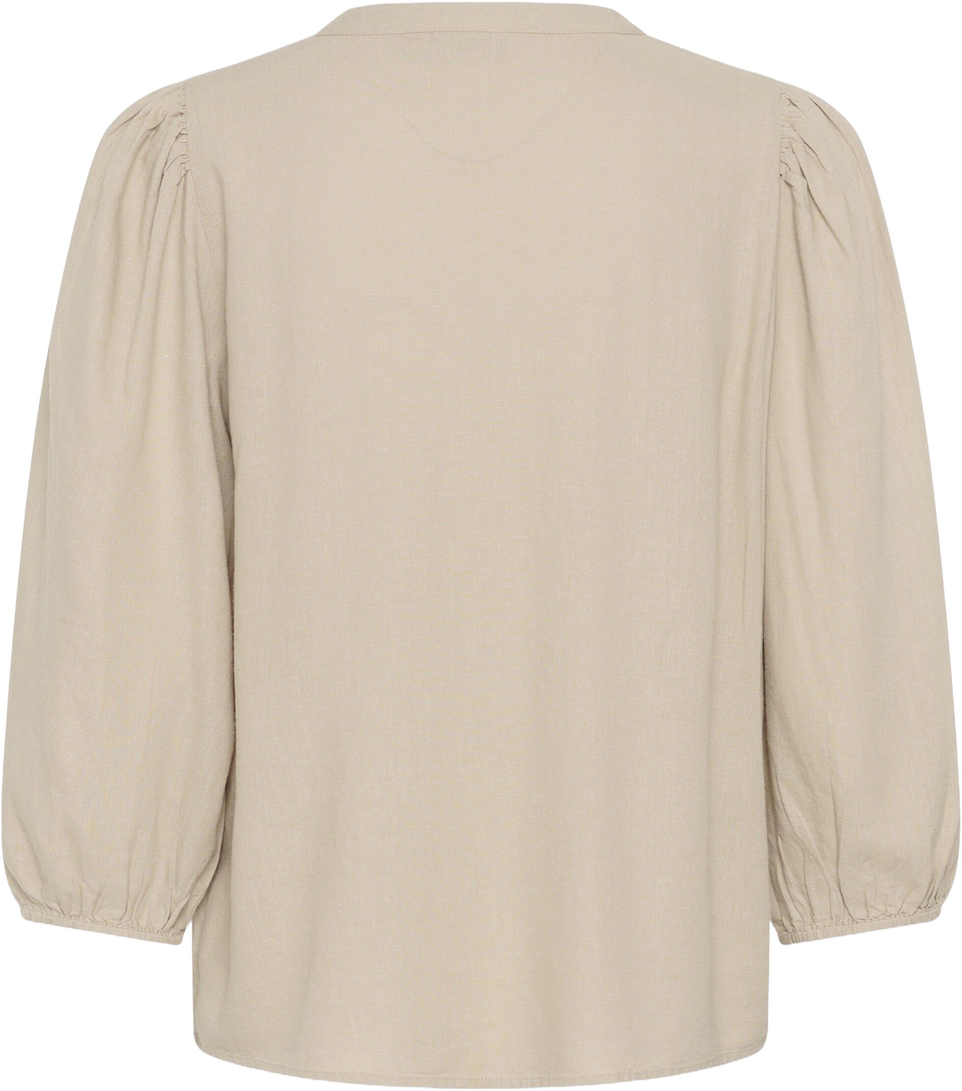 KAmilia 3/4 SL Blouse