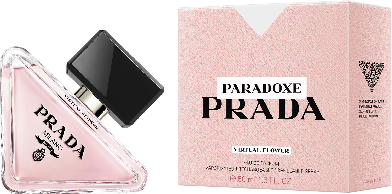 Prada Paradoxe Virtual Flower Eau de Parfum
