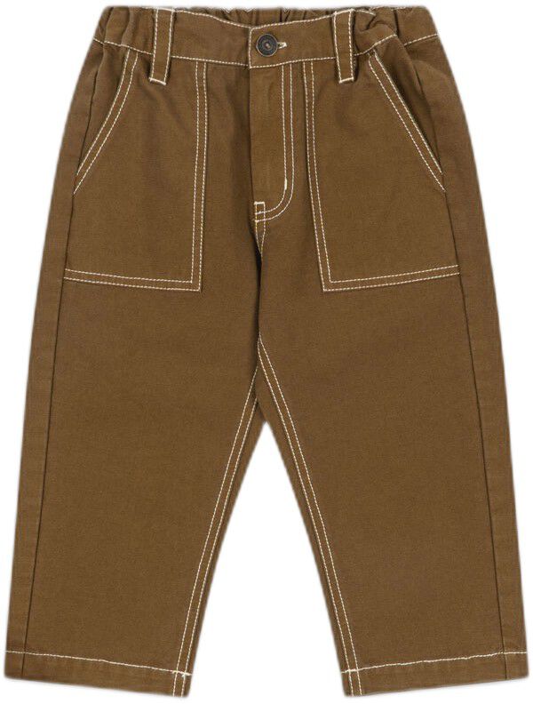 RIDA PANTS GOTS