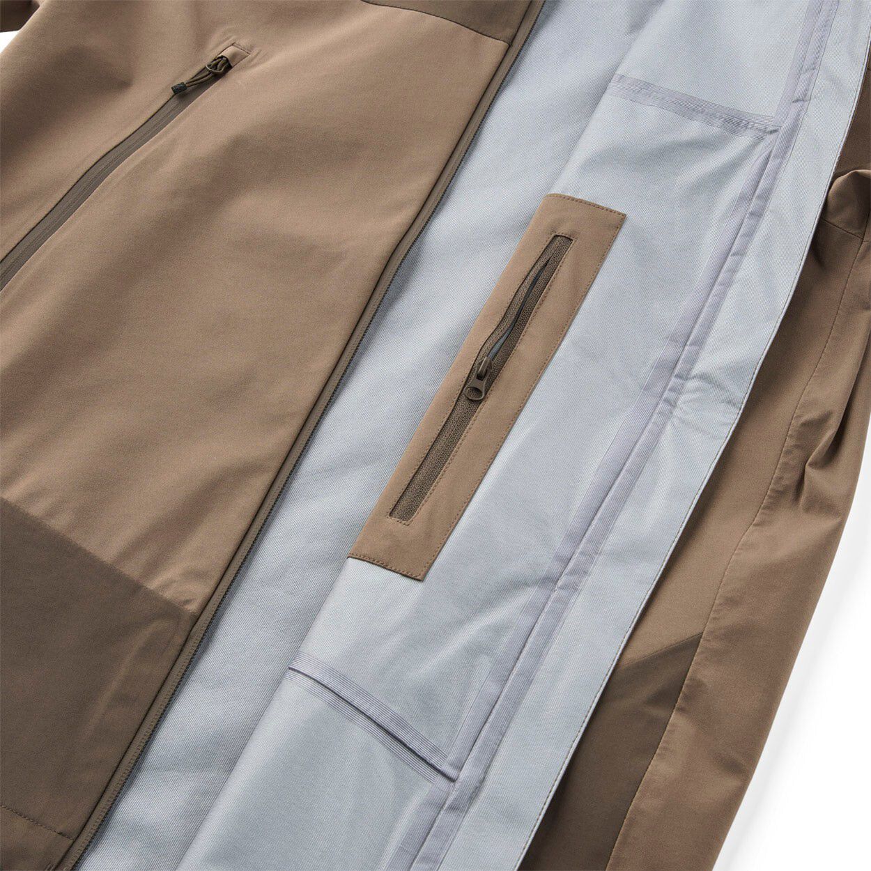 CALLHILL 3-LAGS HEL&Aring;RSJAKKE