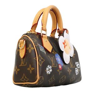Louis Vuitton Speedy