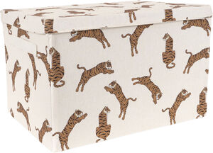 BIG STORAGE BASKET