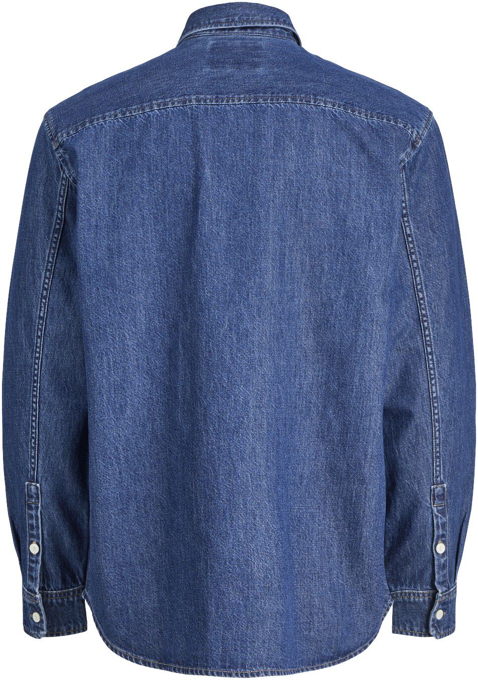 JPRCCWALTER DENIM L/S SHIRT