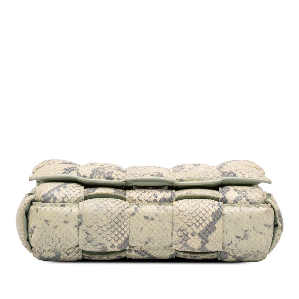 Bottega Veneta Padded Cassette Bag