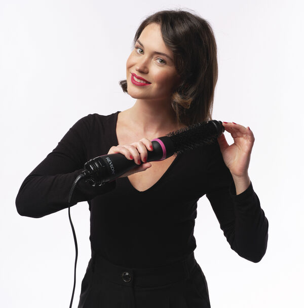 Revlon Varmeluftsbørste One-step Style Booster