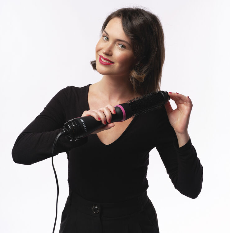 Revlon Varmeluftsbørste One-step Style Booster