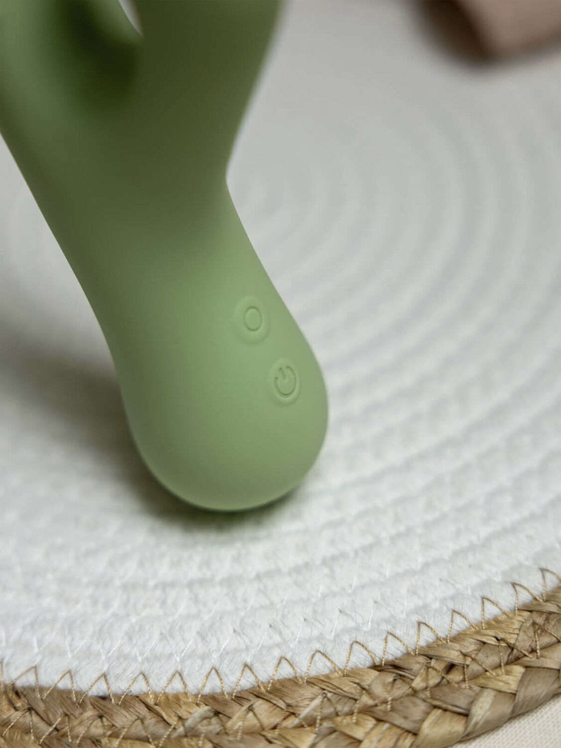 Senna Rabbit Vibrator