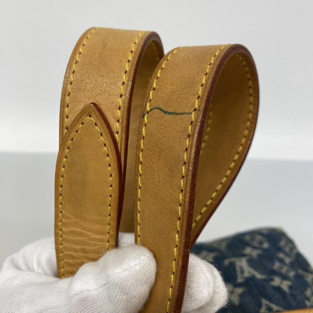 Louis Vuitton Baggy