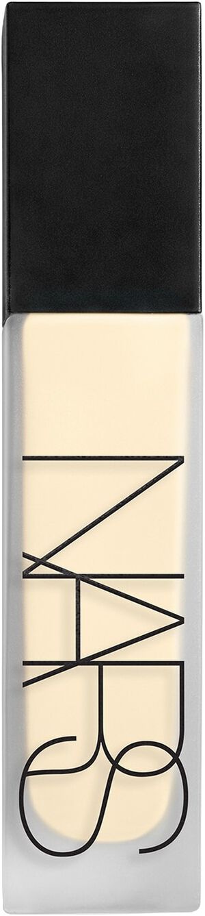 Natural Matte Longwear Foundation - Mat foundation med lang holdbarhed