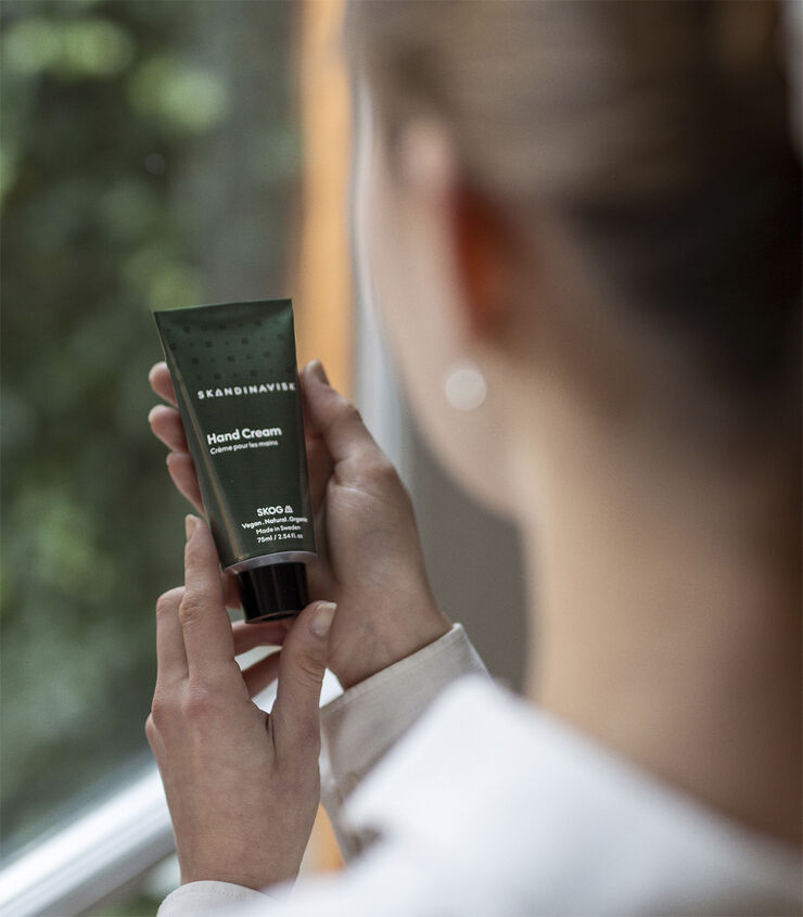 SKOG 75ml Hand Cream