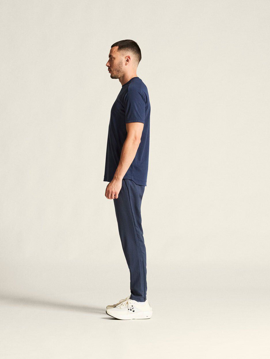 Evolve 2. 0 Structured Tr&aelig;nings T-shirt