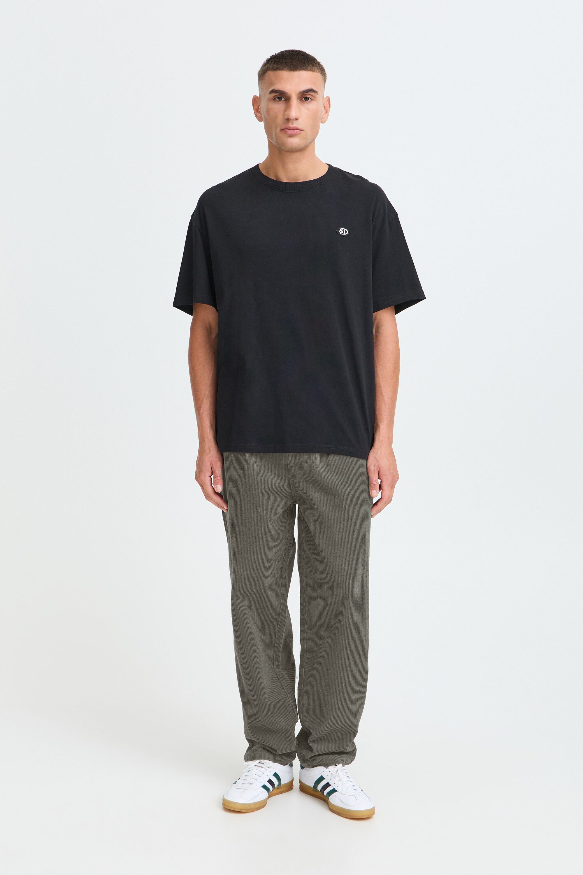SDETHAN-NAM TAPERED