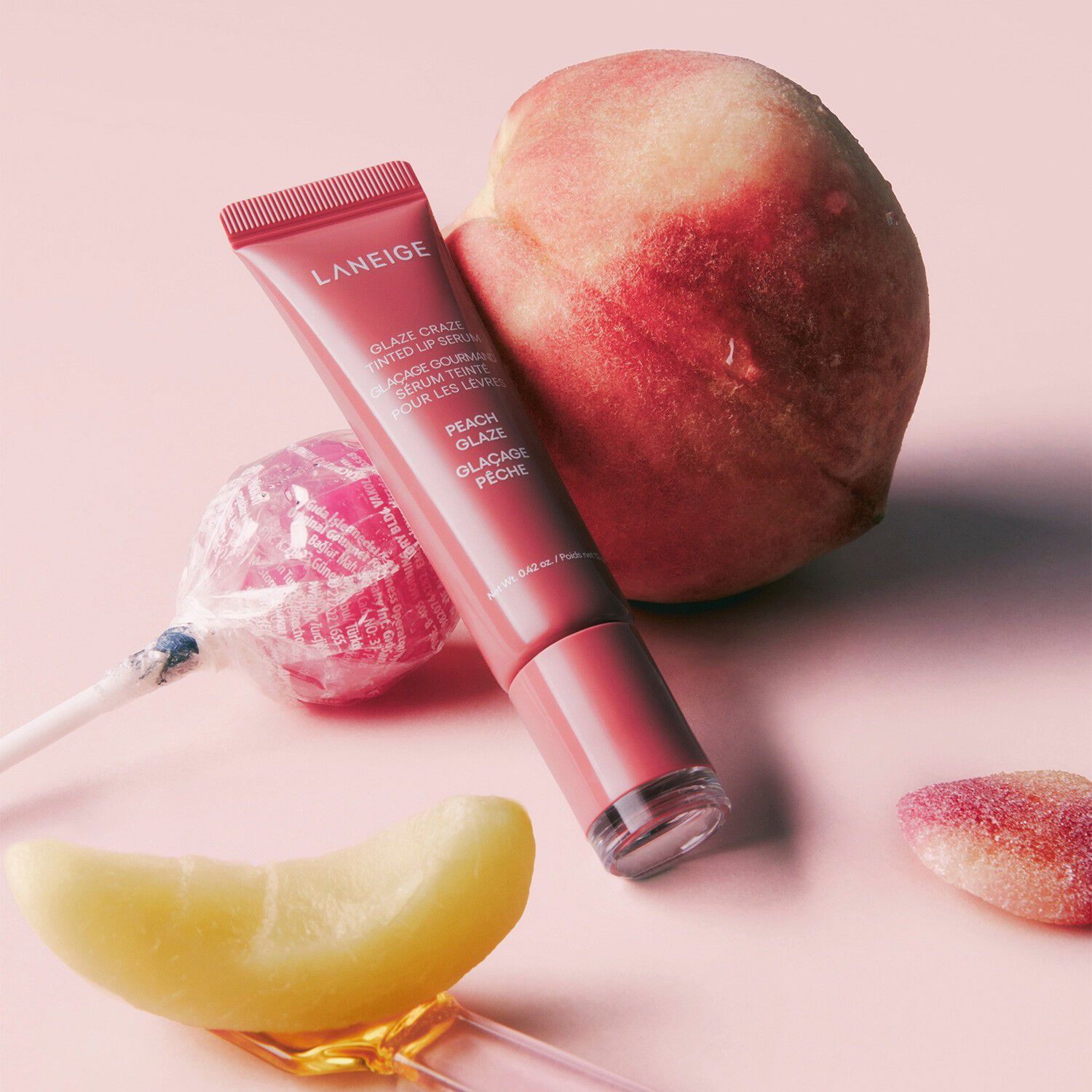 Wonder Lip Duo - Dag- og natl&aelig;beplejes&aelig;t i begr&aelig;nset udgave