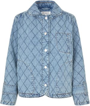 ViolaLL Quilted Jacket LS